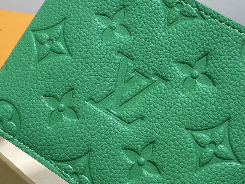 LV Wallets